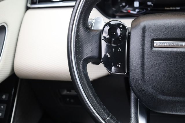 2019 Land Rover Range Rover Velar P250 R-Dynamic SE - 22925251 - 31