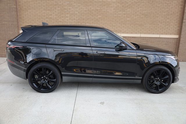 2019 Land Rover Range Rover Velar P250 R-Dynamic SE - 22925251 - 3