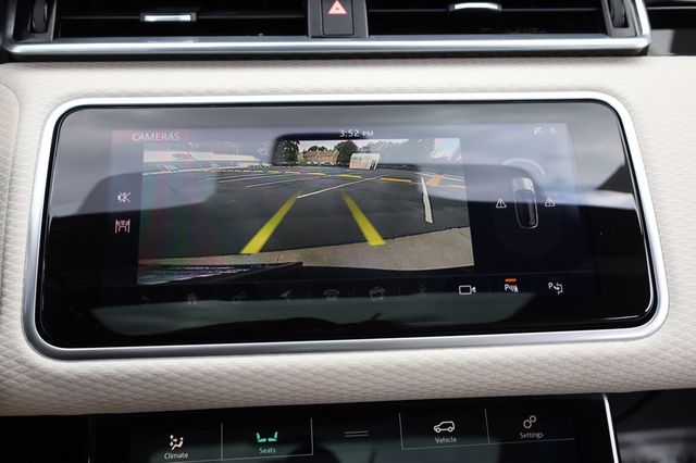 2019 Land Rover Range Rover Velar P250 R-Dynamic SE - 22925251 - 39