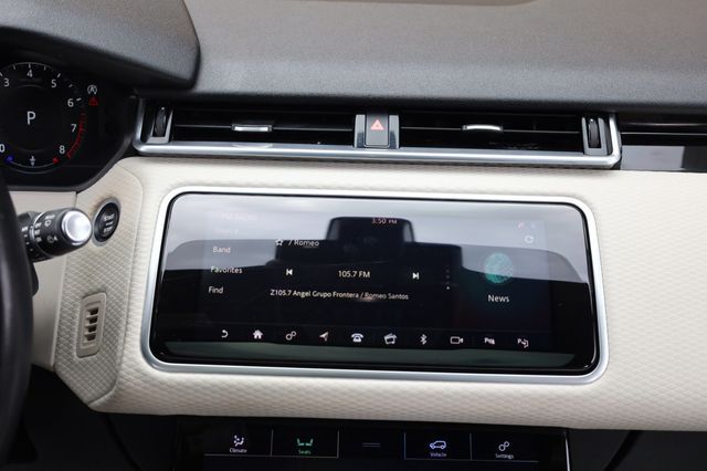 2019 Land Rover Range Rover Velar P250 R-Dynamic SE - 22925251 - 40