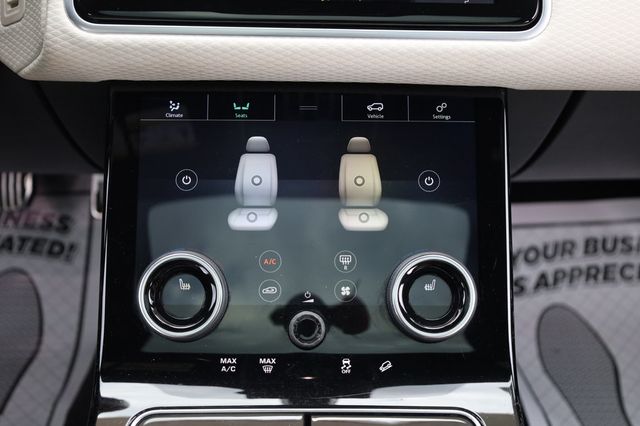 2019 Land Rover Range Rover Velar P250 R-Dynamic SE - 22925251 - 41