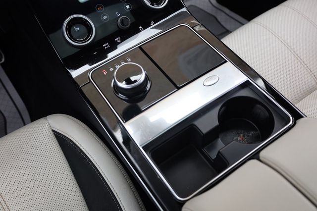 2019 Land Rover Range Rover Velar P250 R-Dynamic SE - 22925251 - 42