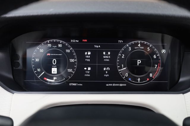 2019 Land Rover Range Rover Velar P250 R-Dynamic SE - 22925251 - 43