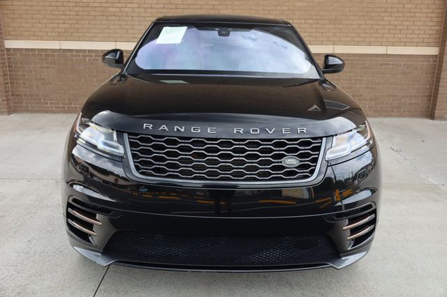 2019 Land Rover Range Rover Velar P250 R-Dynamic SE - 22925251 - 5