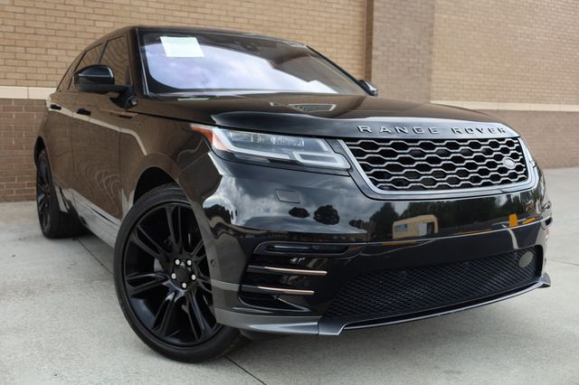 2019 Land Rover Range Rover Velar P250 R-Dynamic SE - 22925251 - 6