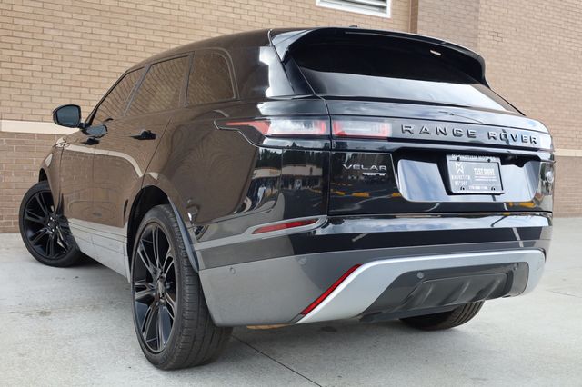 2019 Land Rover Range Rover Velar P250 R-Dynamic SE - 22925251 - 7