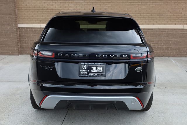 2019 Land Rover Range Rover Velar P250 R-Dynamic SE - 22925251 - 8