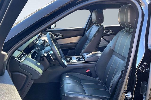 2019 Land Rover Range Rover Velar P250 R-Dynamic SE - 22940248 - 9