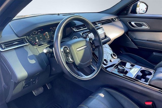 2019 Land Rover Range Rover Velar P250 R-Dynamic SE - 22940248 - 10