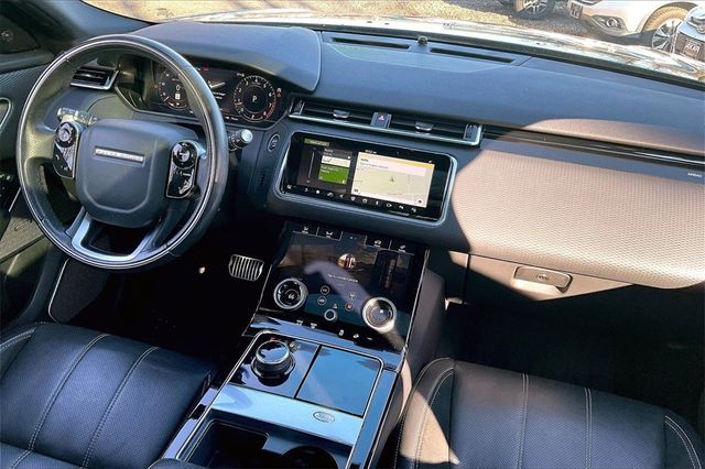 2019 Land Rover Range Rover Velar P250 R-Dynamic SE - 22940248 - 11
