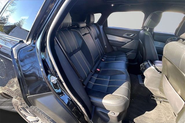 2019 Land Rover Range Rover Velar P250 R-Dynamic SE - 22940248 - 13