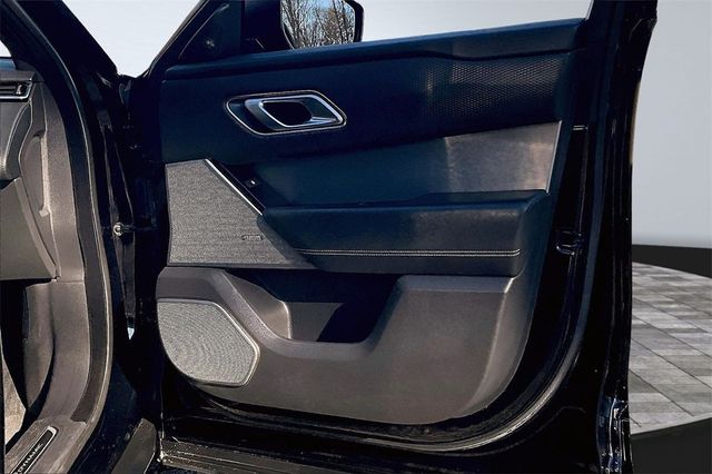 2019 Land Rover Range Rover Velar P250 R-Dynamic SE - 22940248 - 15