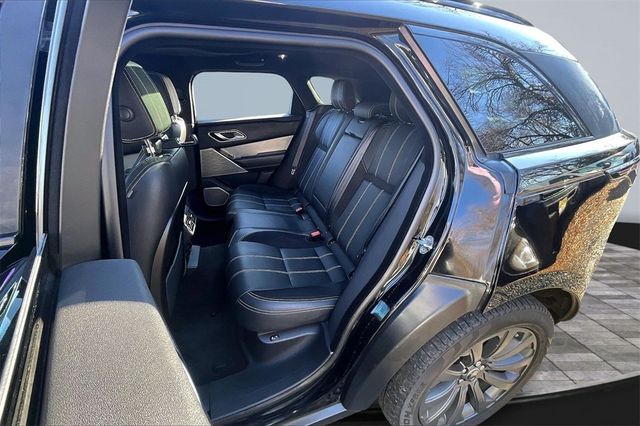 2019 Land Rover Range Rover Velar P250 R-Dynamic SE - 22940248 - 16