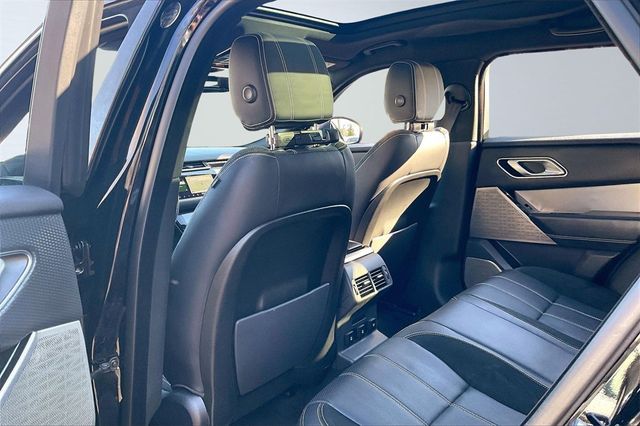 2019 Land Rover Range Rover Velar P250 R-Dynamic SE - 22940248 - 17