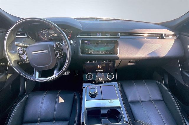 2019 Land Rover Range Rover Velar P250 R-Dynamic SE - 22940248 - 18