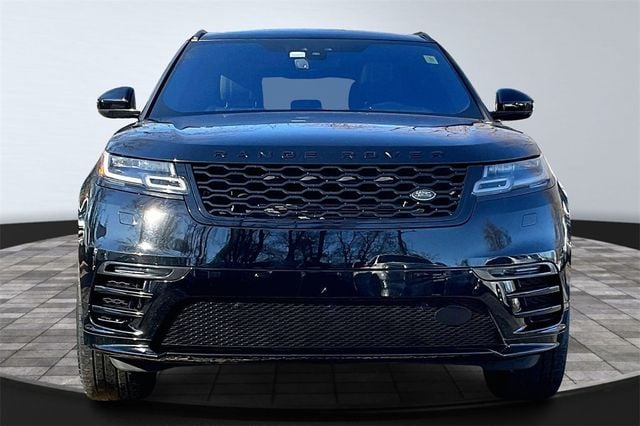 2019 Land Rover Range Rover Velar P250 R-Dynamic SE - 22940248 - 1