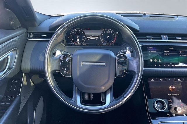 2019 Land Rover Range Rover Velar P250 R-Dynamic SE - 22940248 - 19