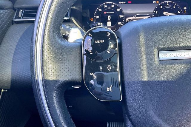 2019 Land Rover Range Rover Velar P250 R-Dynamic SE - 22940248 - 20