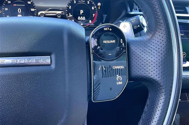 2019 Land Rover Range Rover Velar P250 R-Dynamic SE - 22940248 - 21