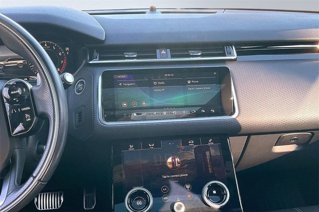 2019 Land Rover Range Rover Velar P250 R-Dynamic SE - 22940248 - 23