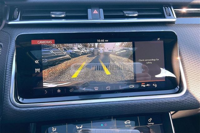 2019 Land Rover Range Rover Velar P250 R-Dynamic SE - 22940248 - 26