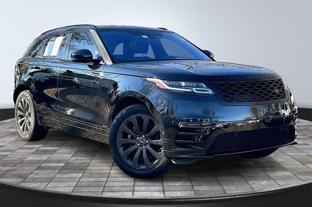 2019 Land Rover Range Rover Velar P250 R-Dynamic SE - 22940248 - 2
