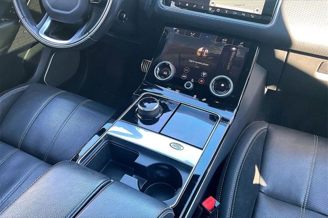 2019 Land Rover Range Rover Velar P250 R-Dynamic SE - 22940248 - 29