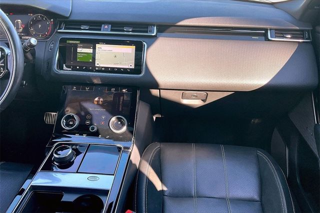 2019 Land Rover Range Rover Velar P250 R-Dynamic SE - 22940248 - 30