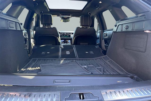 2019 Land Rover Range Rover Velar P250 R-Dynamic SE - 22940248 - 36