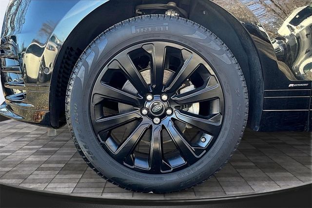 2019 Land Rover Range Rover Velar P250 R-Dynamic SE - 22940248 - 37