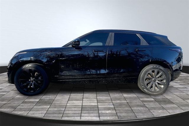 2019 Land Rover Range Rover Velar P250 R-Dynamic SE - 22940248 - 3