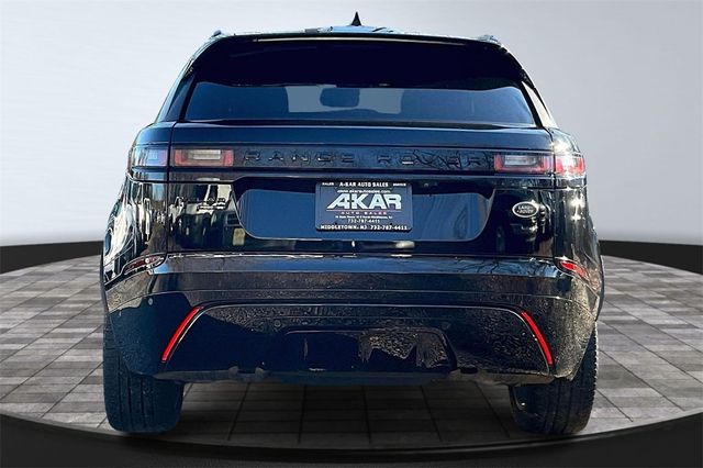 2019 Land Rover Range Rover Velar P250 R-Dynamic SE - 22940248 - 5