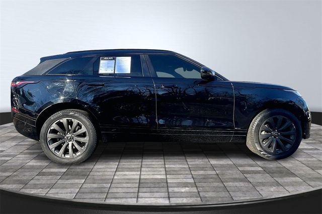 2019 Land Rover Range Rover Velar P250 R-Dynamic SE - 22940248 - 7