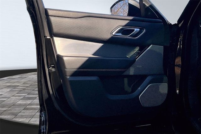2019 Land Rover Range Rover Velar P250 R-Dynamic SE - 22940248 - 8