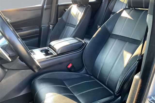 2019 Land Rover Range Rover Velar P250 R-Dynamic SE - 22978050 - 9
