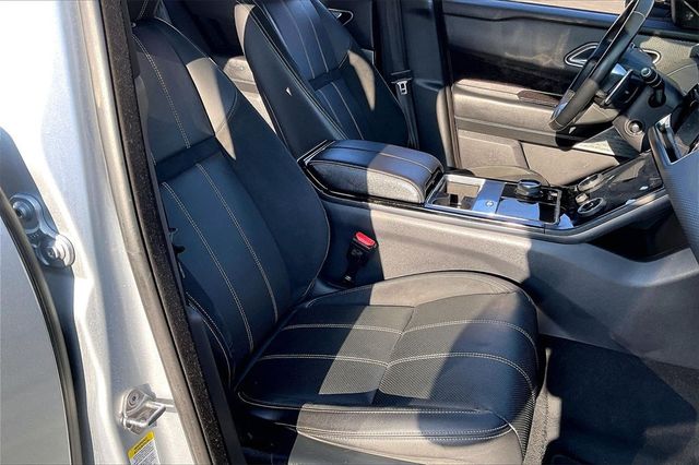 2019 Land Rover Range Rover Velar P250 R-Dynamic SE - 22978050 - 11