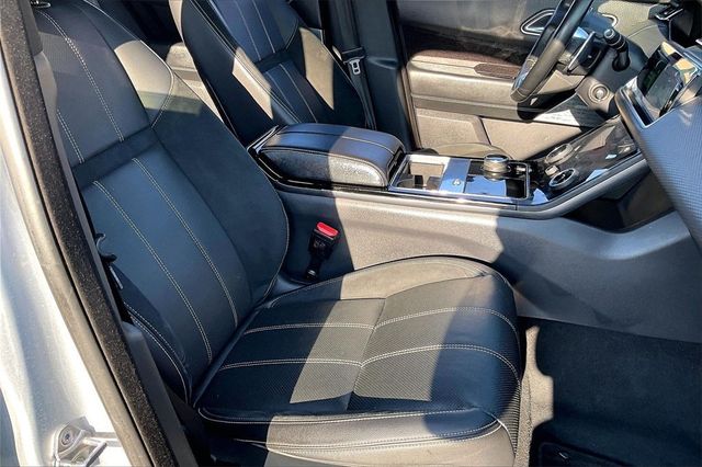 2019 Land Rover Range Rover Velar P250 R-Dynamic SE - 22978050 - 13
