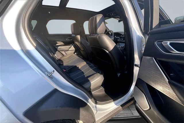 2019 Land Rover Range Rover Velar P250 R-Dynamic SE - 22978050 - 14