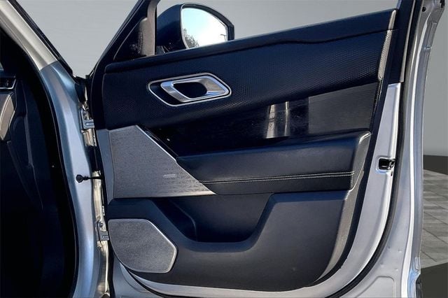 2019 Land Rover Range Rover Velar P250 R-Dynamic SE - 22978050 - 16