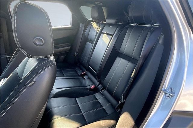 2019 Land Rover Range Rover Velar P250 R-Dynamic SE - 22978050 - 17