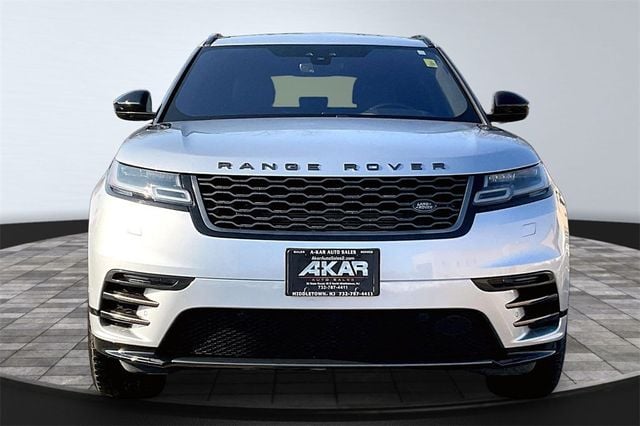 2019 Land Rover Range Rover Velar P250 R-Dynamic SE - 22978050 - 1