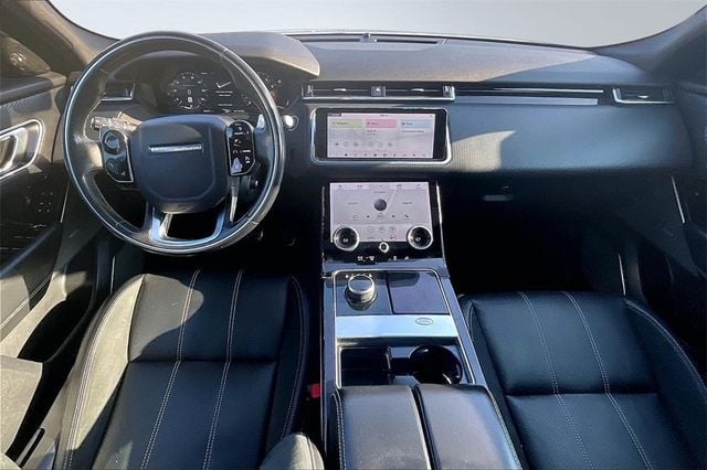 2019 Land Rover Range Rover Velar P250 R-Dynamic SE - 22978050 - 19