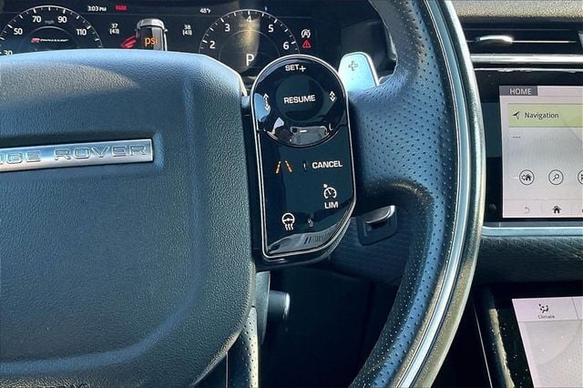 2019 Land Rover Range Rover Velar P250 R-Dynamic SE - 22978050 - 22