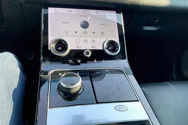 2019 Land Rover Range Rover Velar P250 R-Dynamic SE - 22978050 - 25