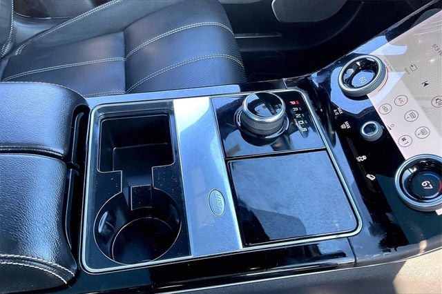 2019 Land Rover Range Rover Velar P250 R-Dynamic SE - 22978050 - 28