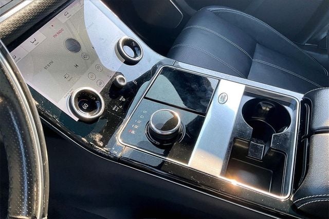 2019 Land Rover Range Rover Velar P250 R-Dynamic SE - 22978050 - 30