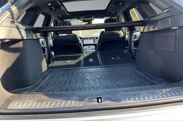 2019 Land Rover Range Rover Velar P250 R-Dynamic SE - 22978050 - 35