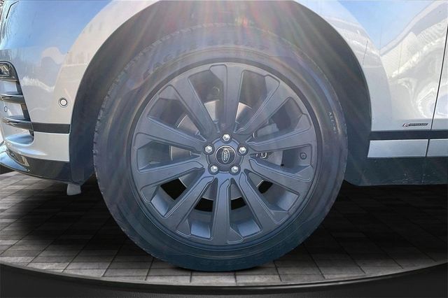 2019 Land Rover Range Rover Velar P250 R-Dynamic SE - 22978050 - 36