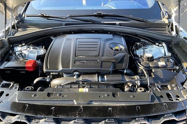 2019 Land Rover Range Rover Velar P250 R-Dynamic SE - 22978050 - 37