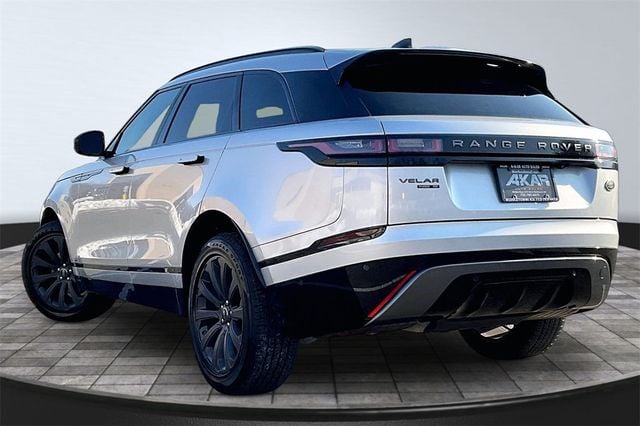 2019 Land Rover Range Rover Velar P250 R-Dynamic SE - 22978050 - 6